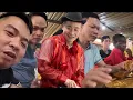 Download Lagu Nội bộ Team Châu Phi mất đoàn kết sau khi ăn bánh trung thu của Quang Linh