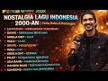 Download Lagu Nostalgia Lagu Indonesia 2000-AN 🎧 Teman Galau \u0026 Kenangan MP3