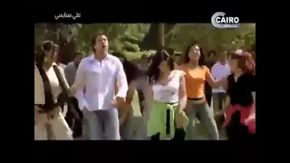 ونجحنا كله يرقص    نجحت وخلص كابوس تالته مدني باركولي  دندنها