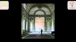 كيفية الرسم ببؤرة تلاشي واحدة من منظور خطي 