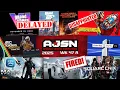 AJS News - GTA 6 DELAYED AGAIN, Borderlands 4 Sales SOFT, Mass Effect TV Show, Square Enix QA to AI?