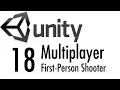 Multiplayer FPS in Unity 3d Part 18 Respawning