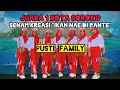 Download Lagu Juara 1 Kota Sorong,Senam Kreasi (Ikan Nae Di Pante) - Pusti Family,Doom Barat