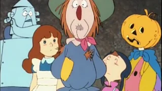 سالي في رحلة العجائب مدبلج عربى ح29 