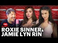 Download Lagu ROXIE SINNER RATES MEN'S SIZES WITH JAMIE LYN