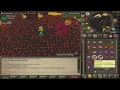 Killing Jad with the Tumeken s Shadow OSRS