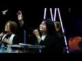 Download Lagu Kau Tetap Allah (Medley) Kau Allah Yang Besar (Medley) Terhubung || Elizabeth - EFC Semanan