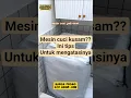 Download Lagu mesin cuci cepat kusam? ingin terlihat baru terus? pakein cover dong ya belinya di deskripsi #shorts