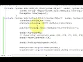 Visual C Tutorial 21 Windows Forms Application Decrypt Encrypted data again to simple text
