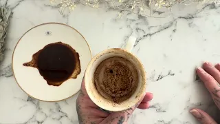 Taurus April Coffee