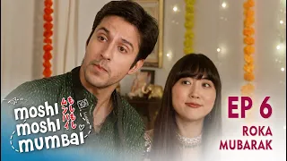 ep 6 roka mubaarak moshi moshi mumbai shot on lumix by panasonic