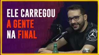 MANALOL E O CENÁRIO COMPETITIVO
