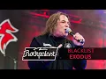 Lagu Blacklist | Exodus Live | Rockpalast 2017