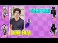 Download Lagu TEXT To Speech Emoji Groupchat Conversations | My Bestie Tried To Steal My Boyfriend