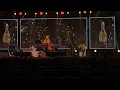 Jhuki Jhuki Si Nazar - Jayati Chakraborty | Live Performance | Narkel Danga Sports Ground