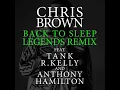 Back To Sleep (Legends Remix)