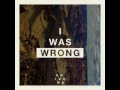 Arizona - I Was Wrong (Robin Schulz Extended Mix)