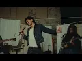 Rocco - Only Boy (Official Live Performance)