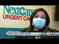 Heroes of COVID-19 NextCare Urgent Care