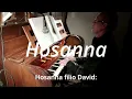 Download Lagu Hosanna  |  Gregorian
