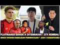 Download Lagu 🔥 Playmaker Grade A Eropa Gabung ~ Shin Tae-yong Kembali ~ Erick Thohir Akhirnya ~ Jadi Harapanku