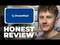 DreamHost for Web Hosting Review - Watch Before Using