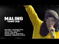 Download Lagu New single TEMMY ZEIN - MALING ( Video Lyric ) #comingsoon
