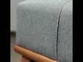 Vídeo do produto