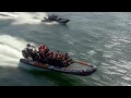 Lagu Extreme speed boats (rhib)