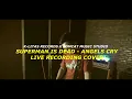 Download Lagu Superman Is Dead - Angels Cry (Live Recording Cover)