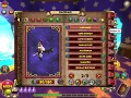 WIZARD101 - NEW UNDAUNTABLE OPAL SUCKS Still 99 Universal Resist Highest Possible July 2018