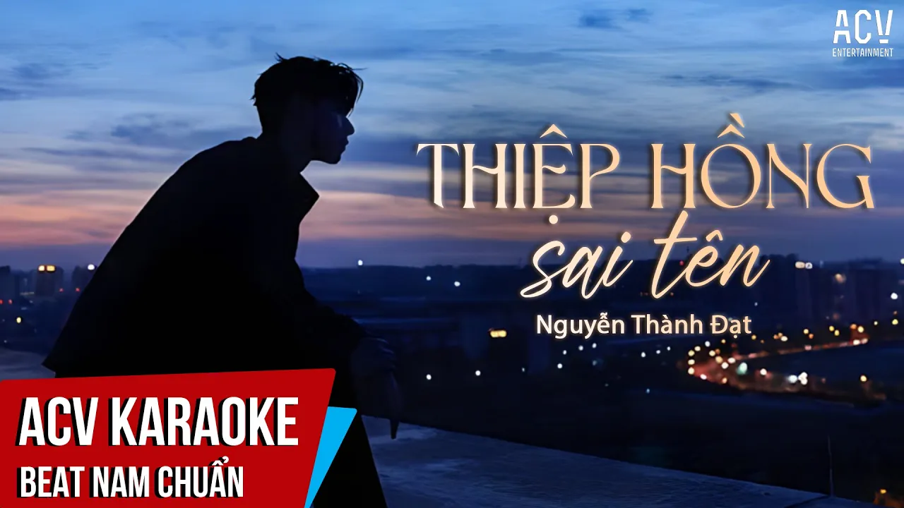 Thiệp Hồng Sai Tên - 4/1/2026