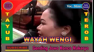 Download WAYAH WENGI-GUBUK ASMAORO//SARWO MATHUK MP3