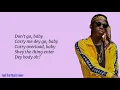 Download Lagu Vibration (LYRICS) - Fireboy DML