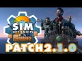 Sim Settlements 2 Patch 2 1 0 Better City Building