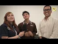 CROSS-GENERATIONAL HEARTBREAK COLLABORATION: ANDI RIANTO FEAT. STEVAN PASARIBU PRESENT A DEEPLY M...