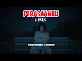 PERASAANKU - ADISTA (Slow Rock Version Cover by Mars Tone)