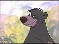 Download Lagu The Jungle Book (1967) - Bagheera and Baloo Save Mowgli (With SFX)