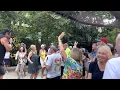 Download Lagu The best party in Puerto Vallarta with The fabulous Gecko Band/We’re here for a good time cover