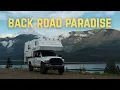 Download Lagu Ik blijf echt niet! Off-grid kamperen in British Columbia