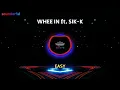 WHEE IN FEAT. SIK-K - EASY (MALE VERSION) | WHEEIN