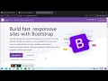 Bootstrap theme Design to WordPress Part 2