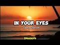 Download Lagu IN YOUR EYES (George Benson) Lyrics