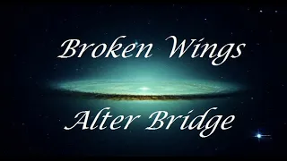 Download Broken Wings - Alter Bridge (Letra/Lyrics) MP3