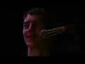 가사 | The Verve - Lucky Man (Live At Coachella 2008)