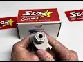 NEW RACE Cam Star Full Race 2 0 627 lift