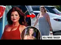 The Tragedy Of Yasmine Bleeth Is Even Sadder Than You Think