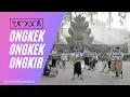 Download Lagu EMONI - Ongkek Ongkek Ongkir [Official Music Video]