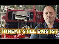 London 20 Years On Are We Safer Now