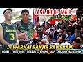 Download Lagu LAGA HIDUP MATI !!! Di warnai bejibun SAWEAN, Fikri Jose, Luvi Febrian, Preday, Arjuna Mahendra